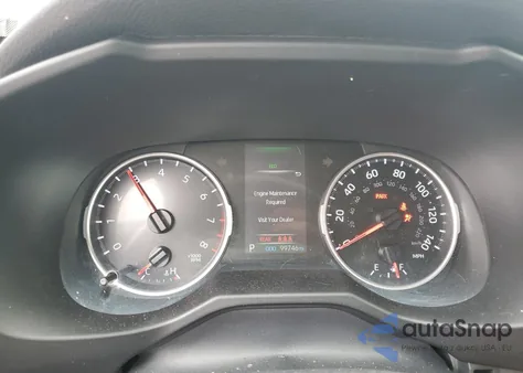 2020 Toyota Rav4 Le из США, поврежденный, VIN 2T3H1RFV4LW099011